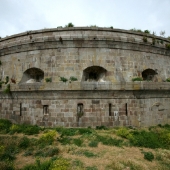 le Fort 2012
