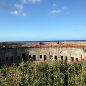 Le fort