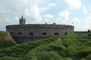 Le Fort de l'le du Large