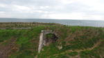 Le passage sous traverse côté nord