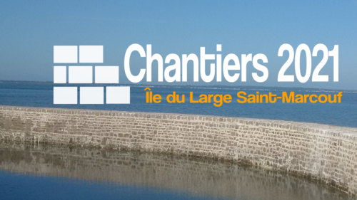 Chantiers 2021