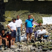 Equipe de choc 2012