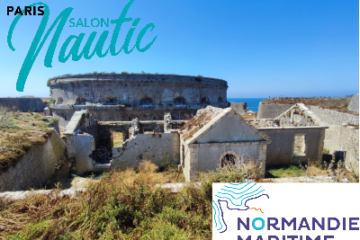 Salon nautique 2022