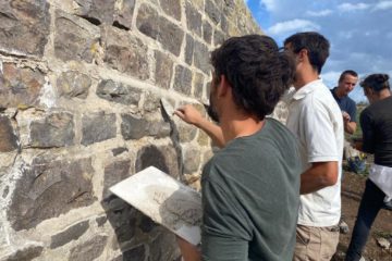 Stage technique 2022 : travaux pratiques