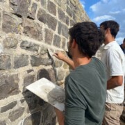 Stage technique 2022 : travaux pratiques